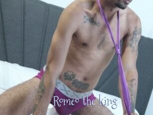 Romeo_the_king