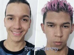 Romeoandsammy
