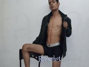 Romeohot
