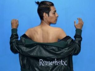 Romeohotx