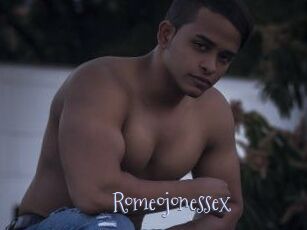 Romeojonessex