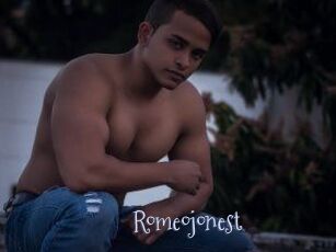 Romeojonest