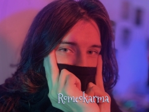 Romeokarma