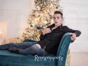 Romeomoore