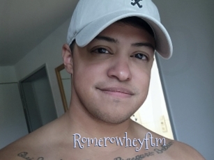 Romerowheyftm
