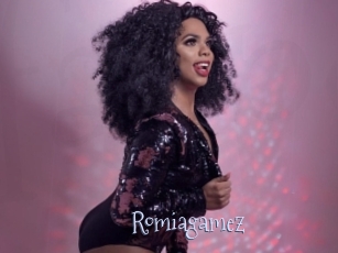 Romiagamez