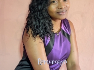 Romiamayn