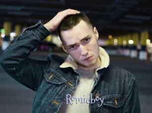 Romieboy
