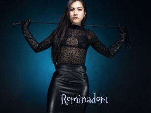 Rominadom