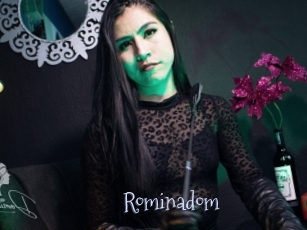 Rominadom