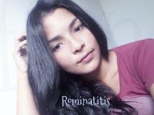 Rominatitis