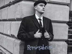 Romiosabrino