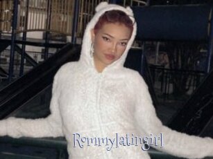 Rommylatingirl