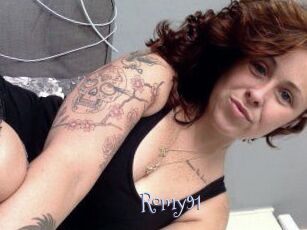 Romy91