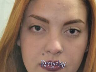Romyclay
