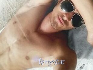 Romyostar