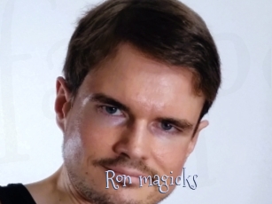 Ron_magicks