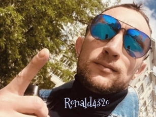 Ronald4320