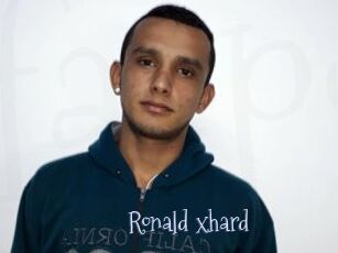 Ronald_xhard