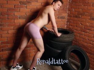 Ronaldtattoo