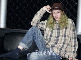 Ronblake