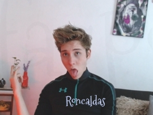 Roncaldas