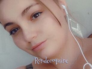 Rondecoquine