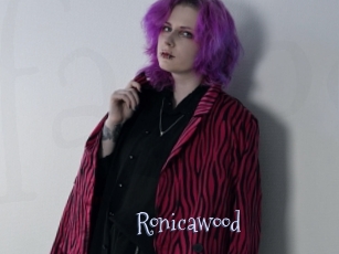 ronicawood Faceporno