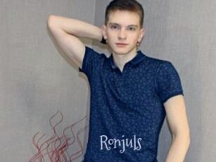 Ronjuls