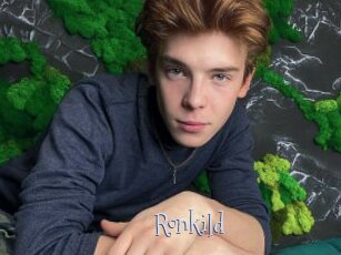 Ronkild