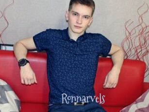 Ronnarvels