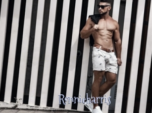 Ronnieharris