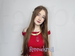 Ronniekroell