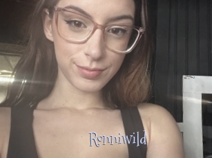 Ronniwild