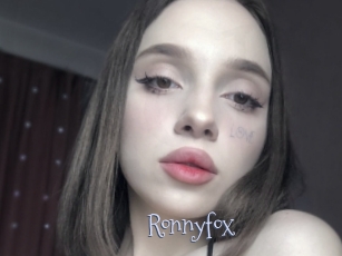 Ronnyfox