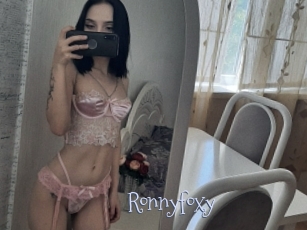 Ronnyfoxy