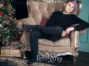 Ronnygrey