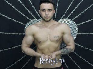Ronnylion