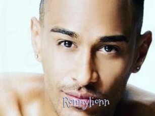 Ronnylionn