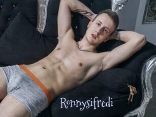 Ronnysifredi