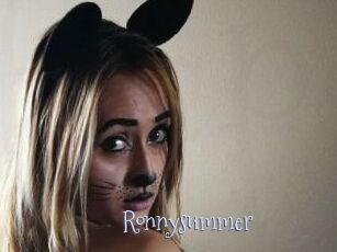 Ronnysummer