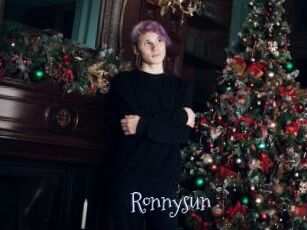 Ronnysun