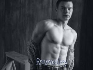 Ronsweetboy