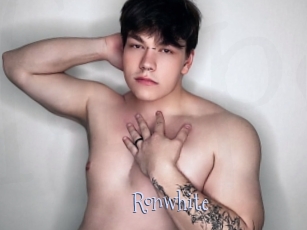 ronwhite Faceporno