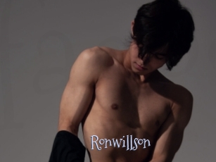 Ronwillson