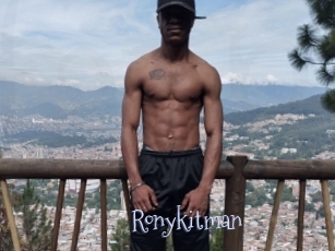 Ronykitman