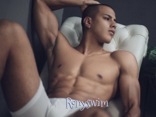 Ronyswim