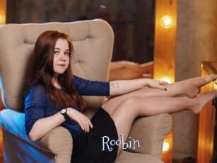 Roobin