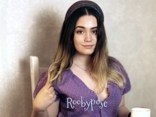 Roobypose