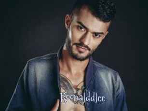 roonalddlee Faceporno